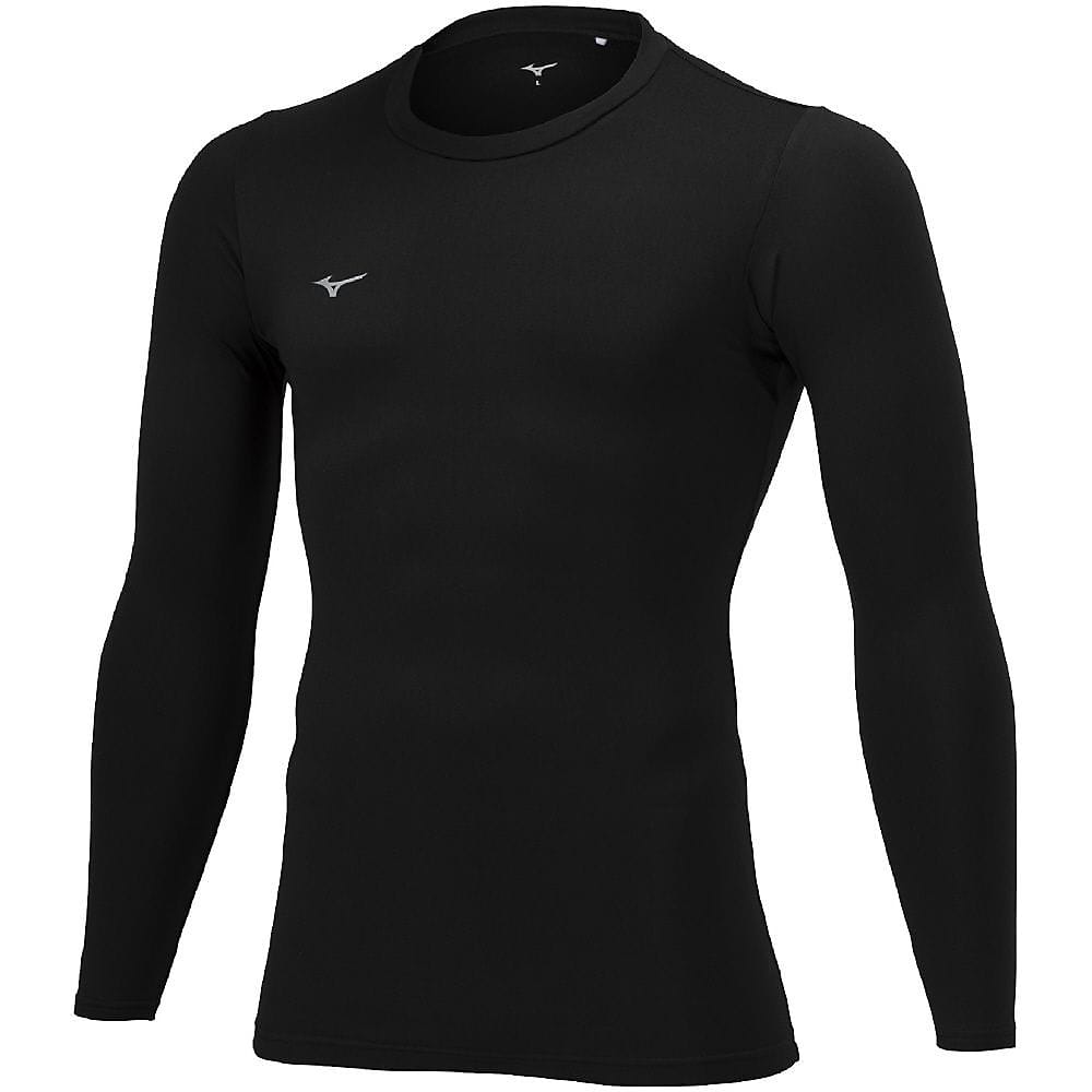 MIZUNOミズノ - 裏起毛インナーシャツ P2MAA55009/メガスポーツ公式