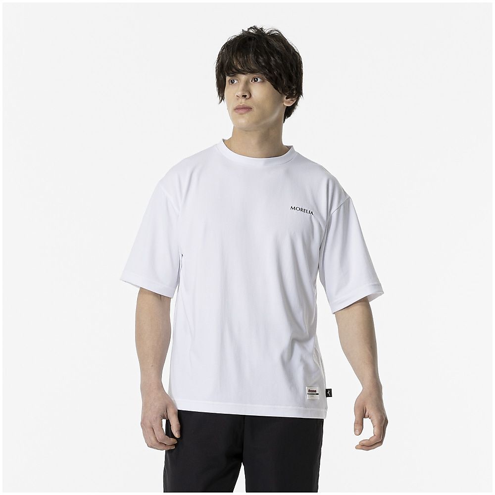 MORELIA TEE H/S