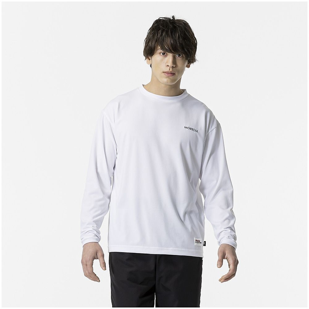 MORELIA TEE L/S