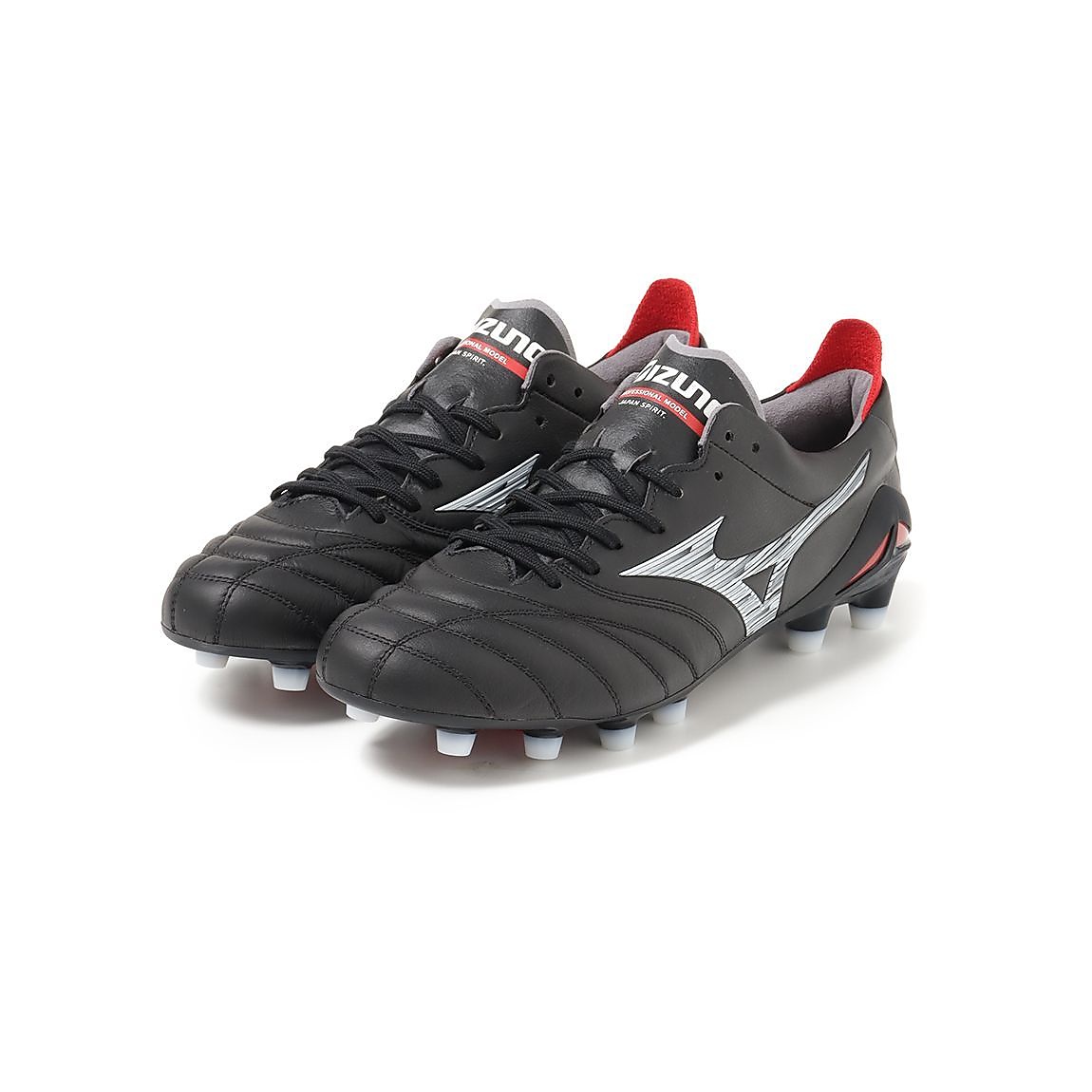 モレリア NEO IV JAPAN