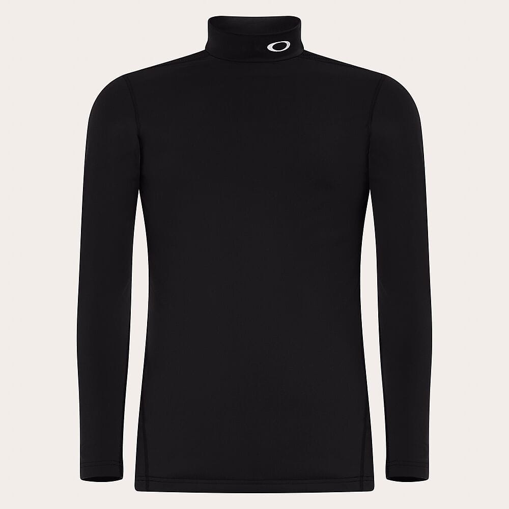 TECHNICAL BASE LAYER LS MOCK NECK 3.0