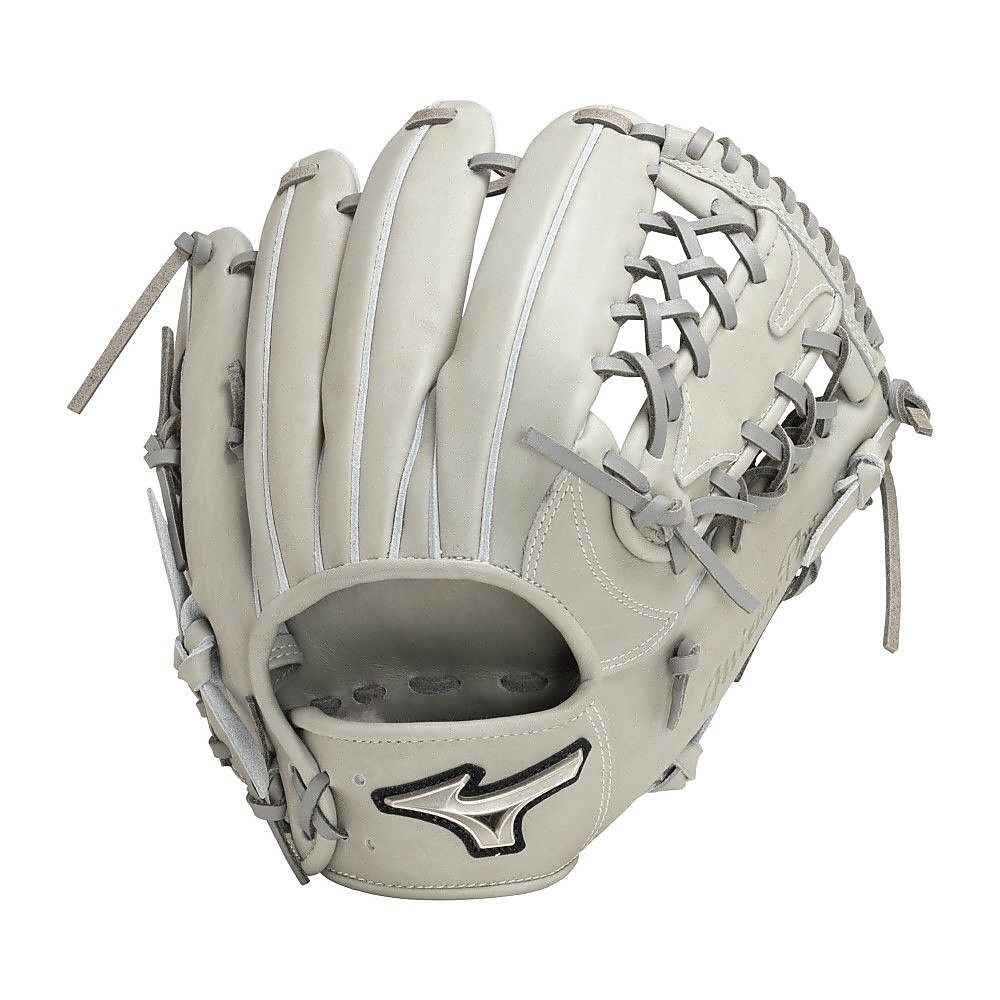 軟式用ミズノプロA51　内野手用：サイズ9