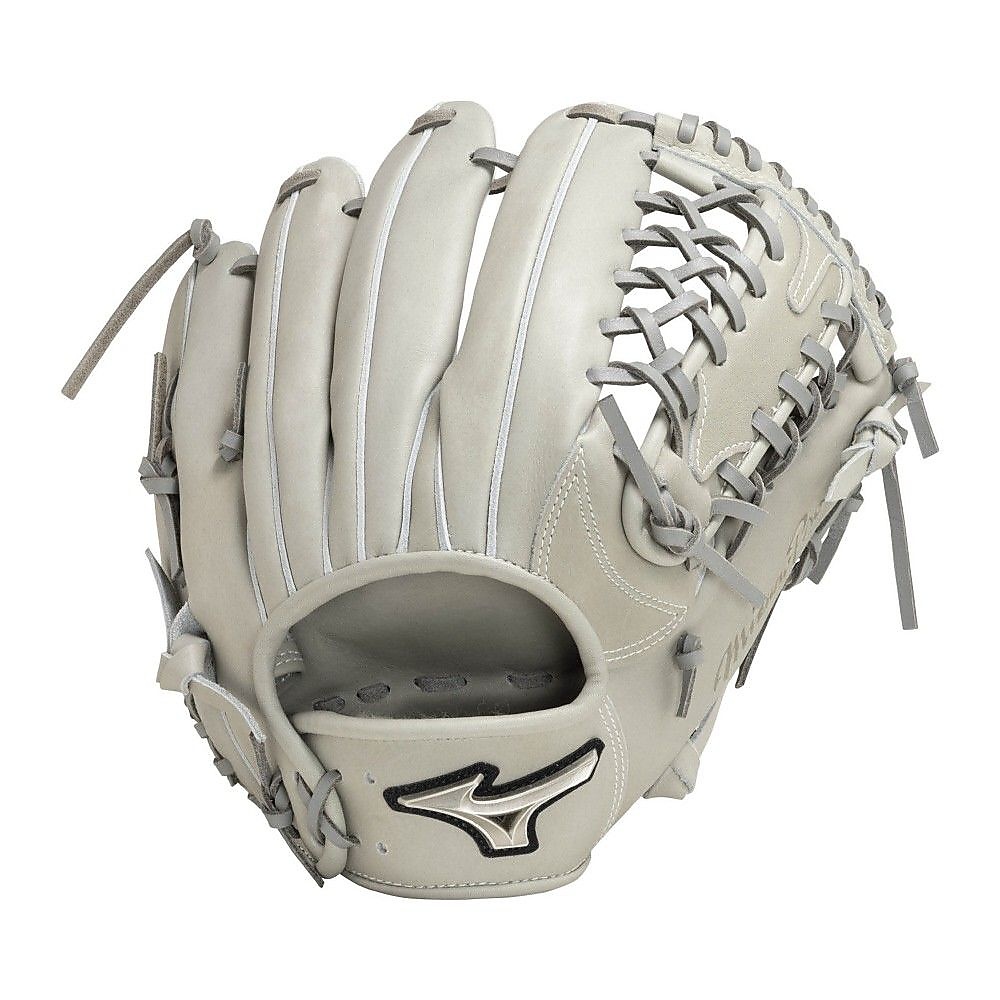 【左投げ】軟式用ミズノプロA51　内野手用：サイズ11