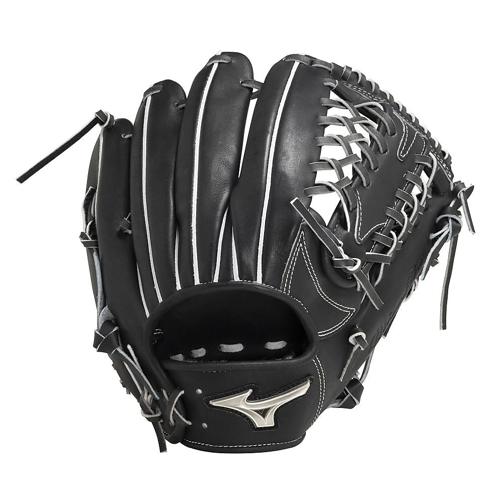 軟式用ミズノプロA51　内野手用：サイズ11