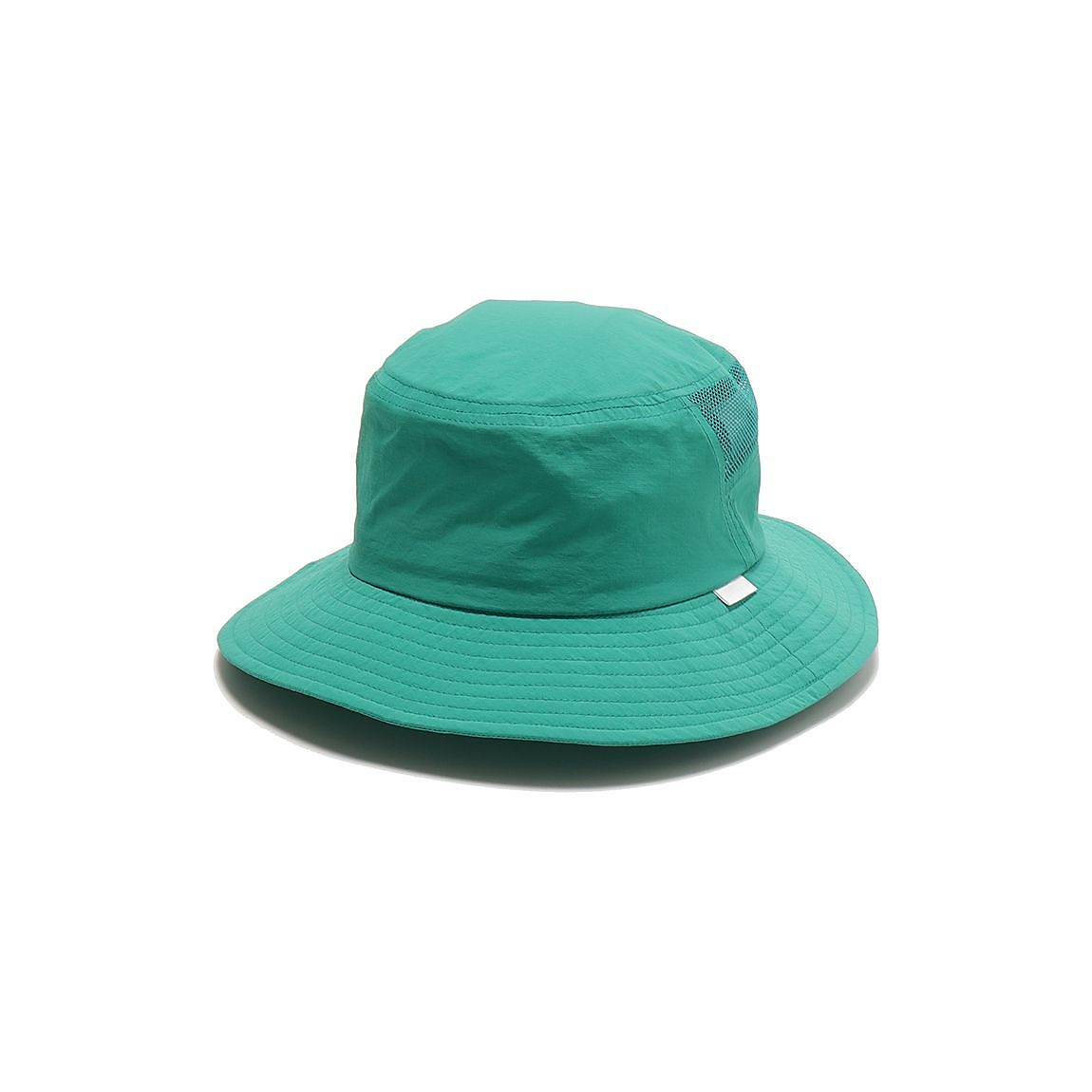 ナイロン×メッシュ アドベンチャーハット JUNIOR