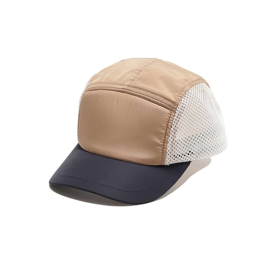 ポリエステルメッシュ ジェットキャップ JUNIOR