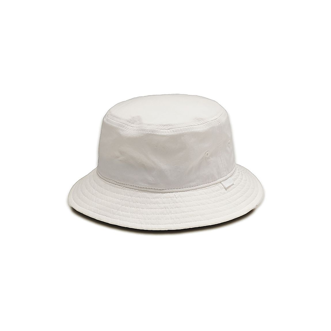 ワッシャーナイロン バゲットハット JUNIOR