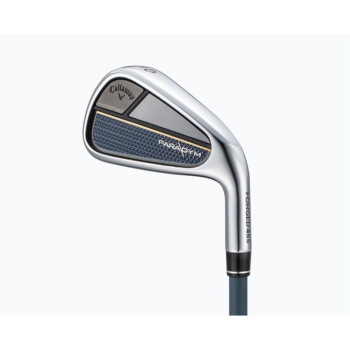 パラダイム アイアン 5本セット(6-9PW) N.S.PRO 950GH neo 硬さ:S