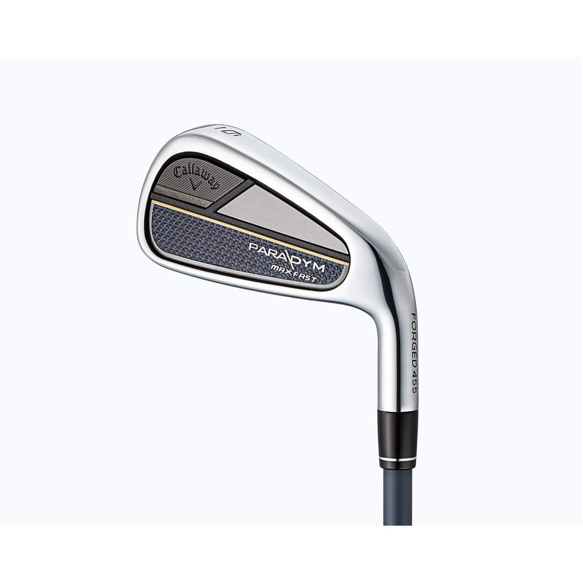 パラダイム アイアン MAX FAST GW SPEEDER NX 40 for Callaway 硬さ:R
