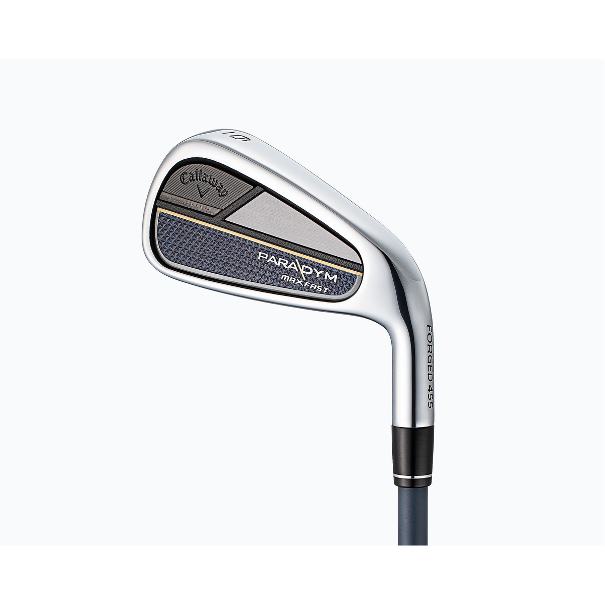 パラダイム アイアン MAX FAST 5本セット(6-9PW) SPEEDER NX 40 for Callaway 硬さ:R