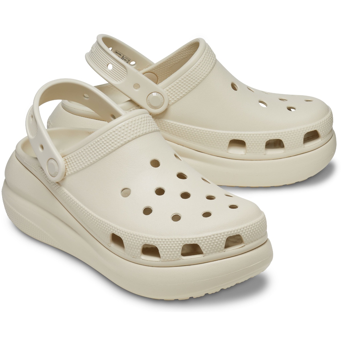 CRUSH CLOG
