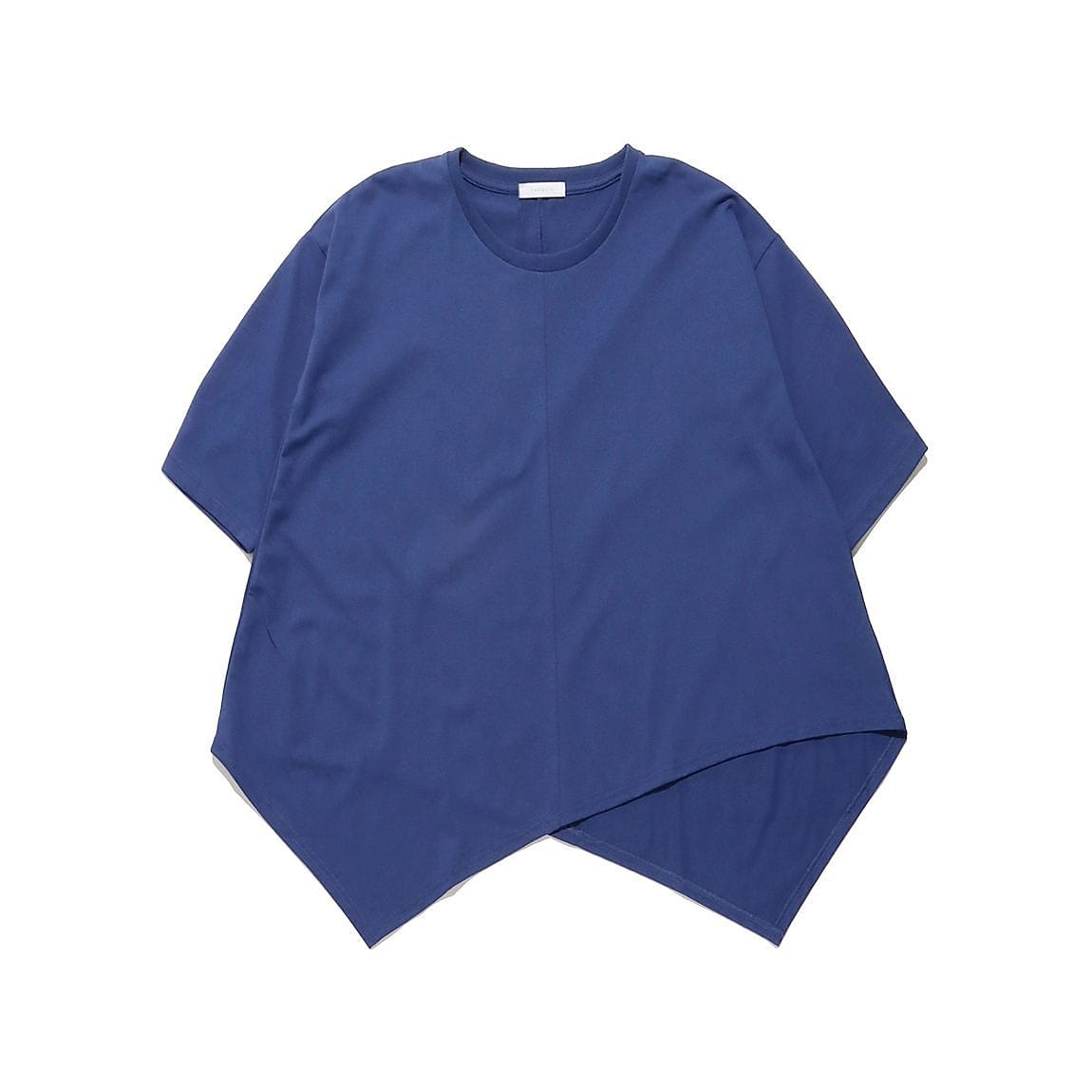 ASYMMETRY 3/4 TEE(アシンメトリー3/4ティー)