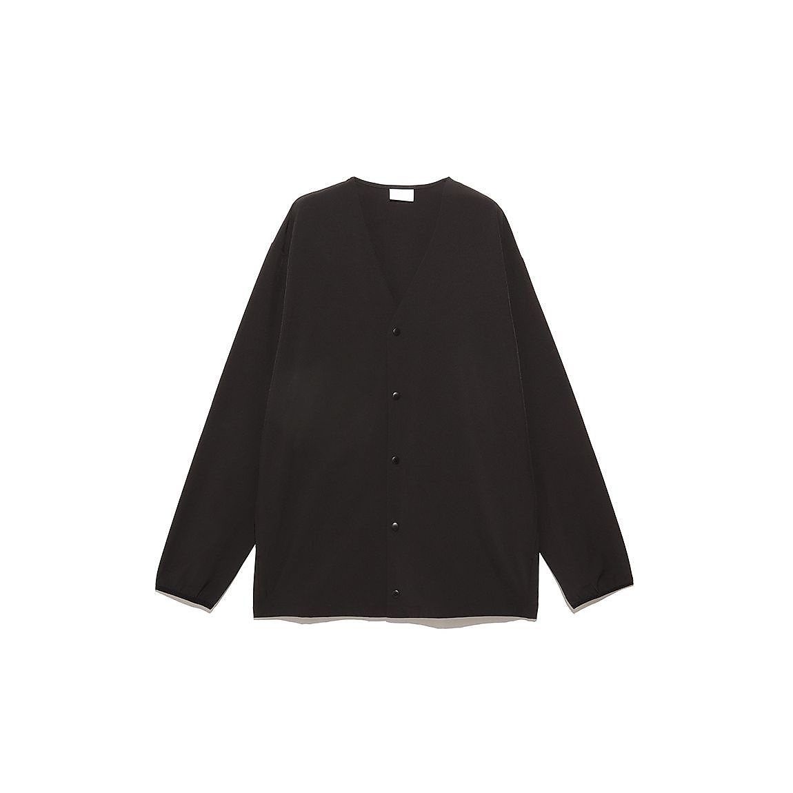 ソフトライトテックス ノーカラージャケット MENS