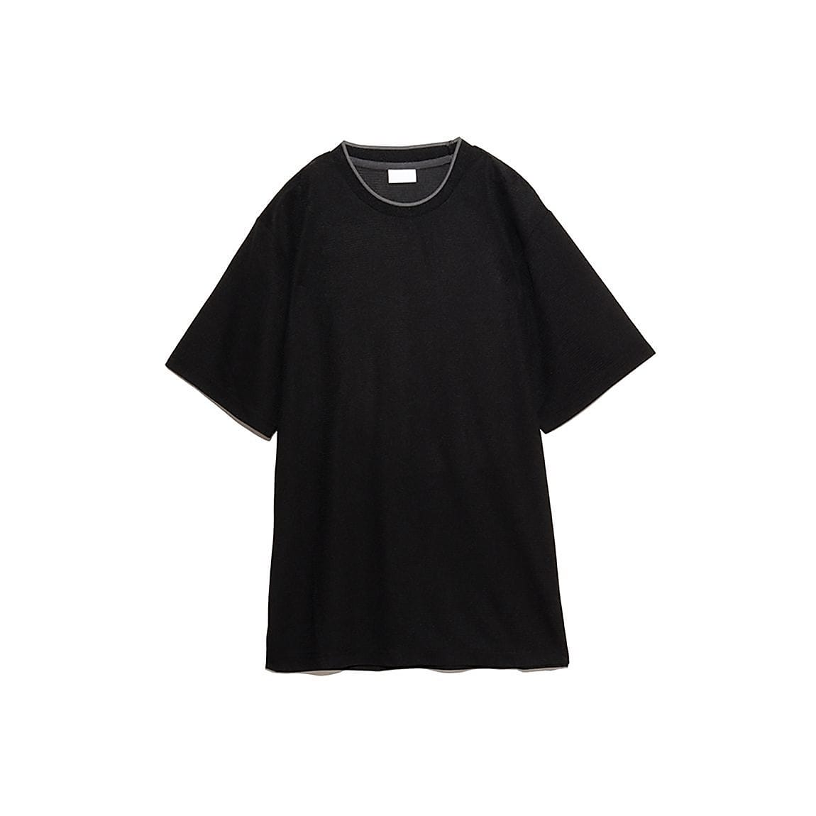 sanideiz TOKYOサニデイズ トウキョウ - 軽量ワッフルジャージ