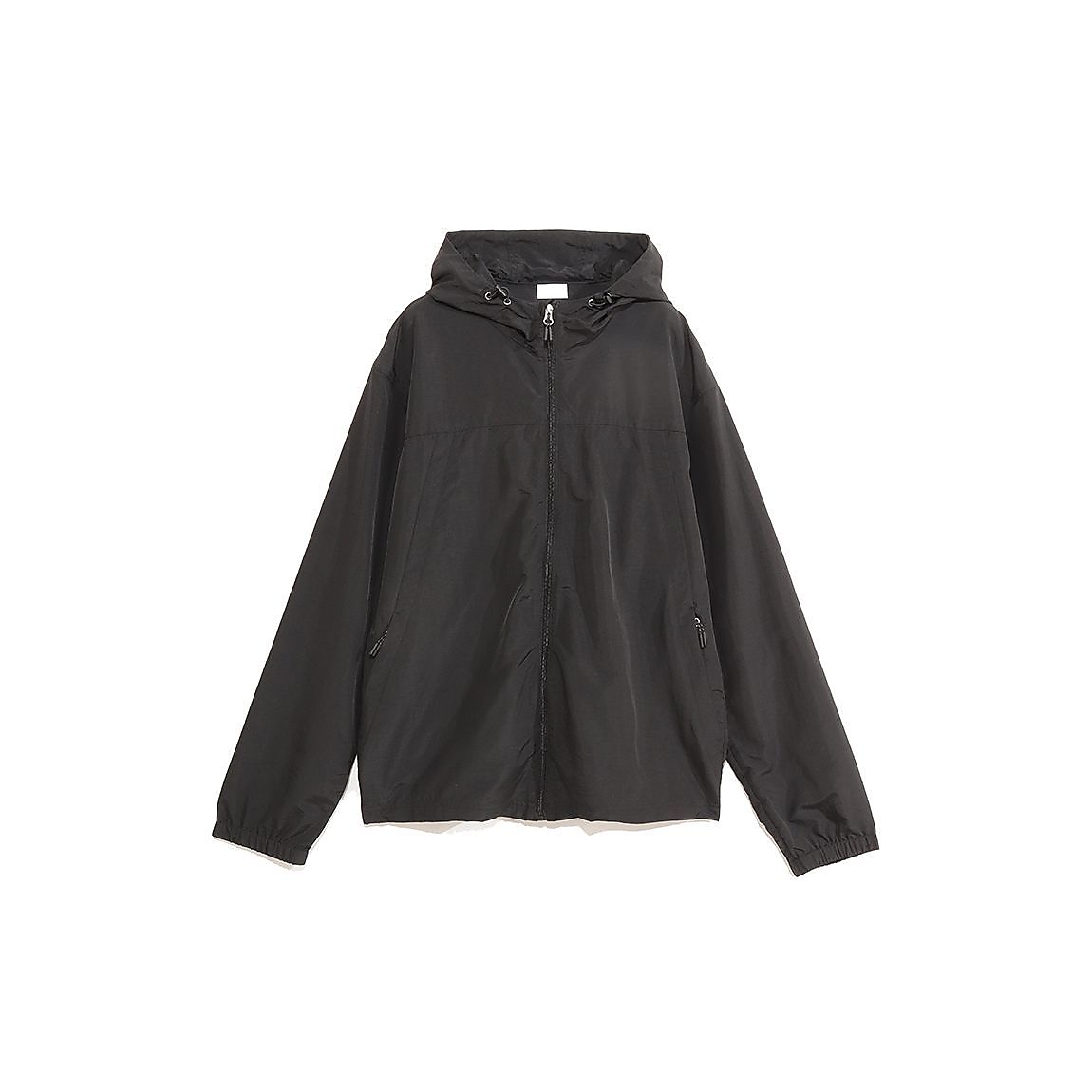 タスランナイロン フィールドジャケット MENS