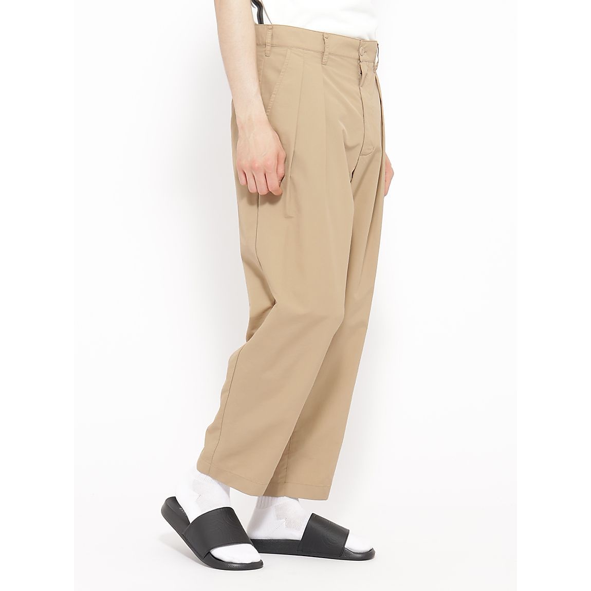 タスラン ロングパンツ MENS