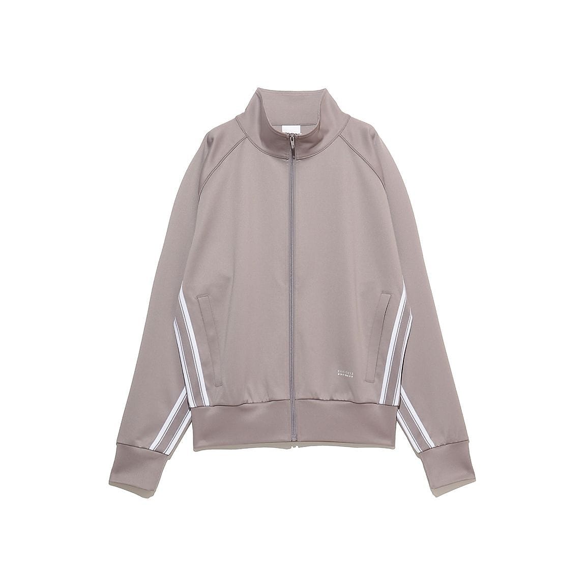 ウォームアップブライトジャージ フルジップジャケット MENS
