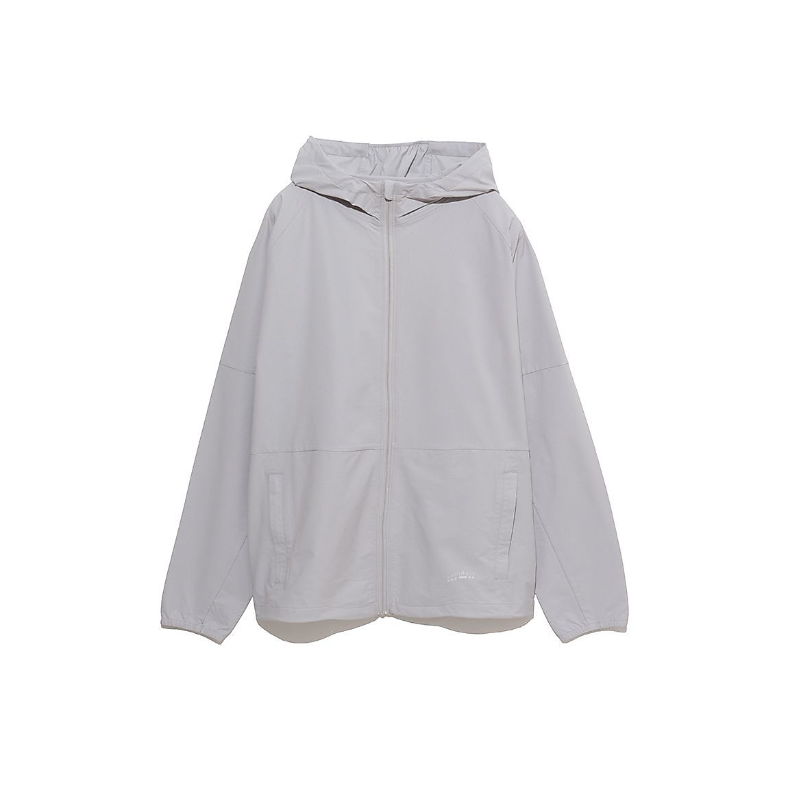 ストレッチドライクロス フーディジャケット MENS