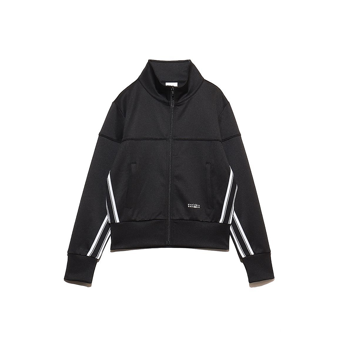 ウォームアップブライトジャージ フルジップジャケット LADIES