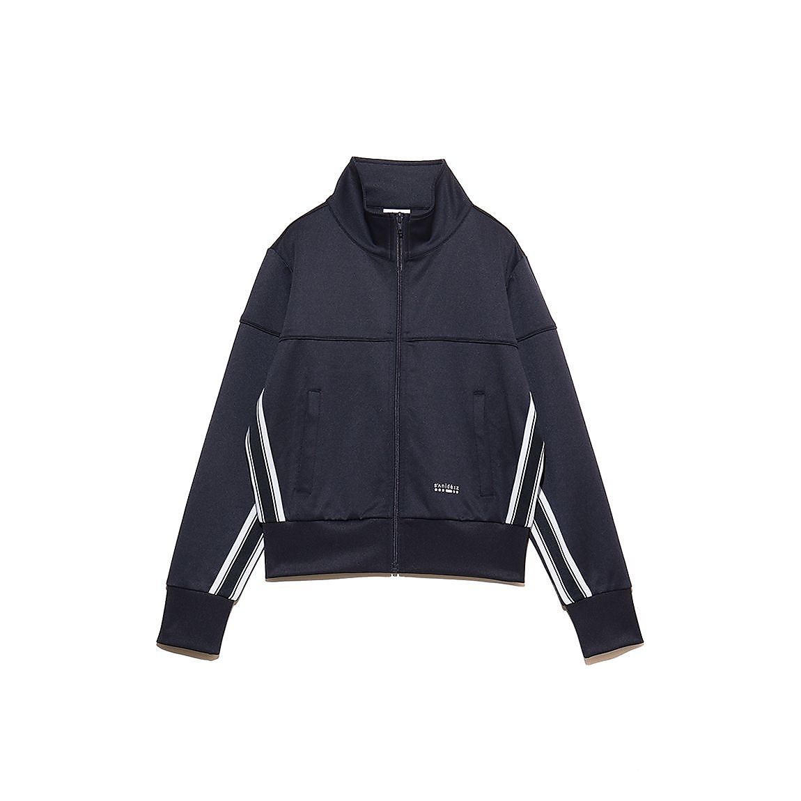 ウォームアップブライトジャージ フルジップジャケット LADIES