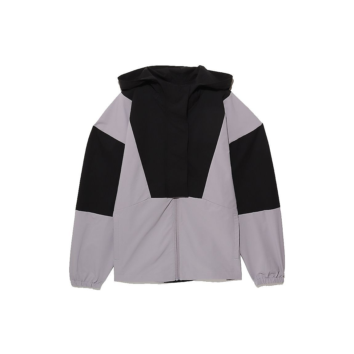 ストレッチドライクロス フーディジャケット LADIES