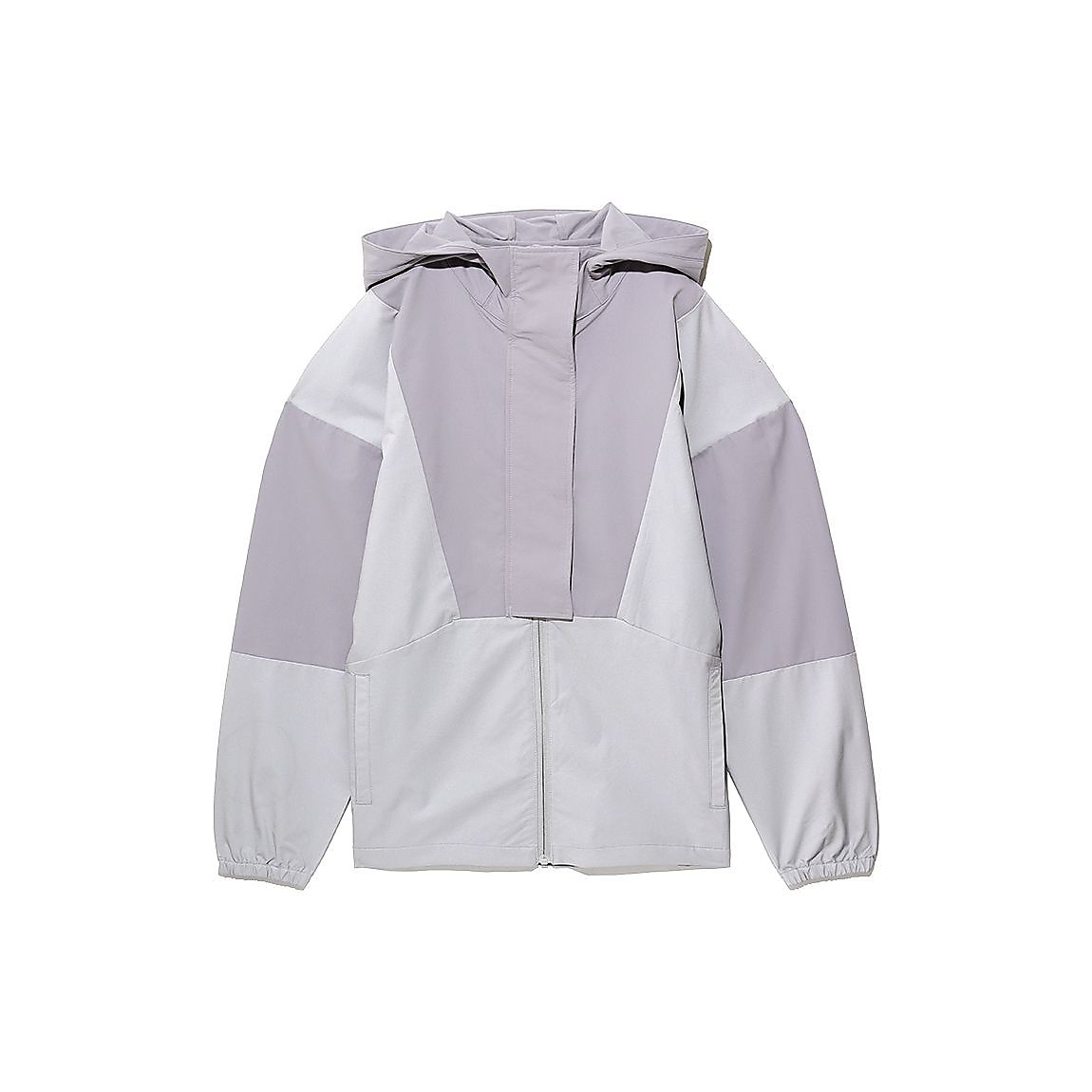 ストレッチドライクロス フーディジャケット LADIES