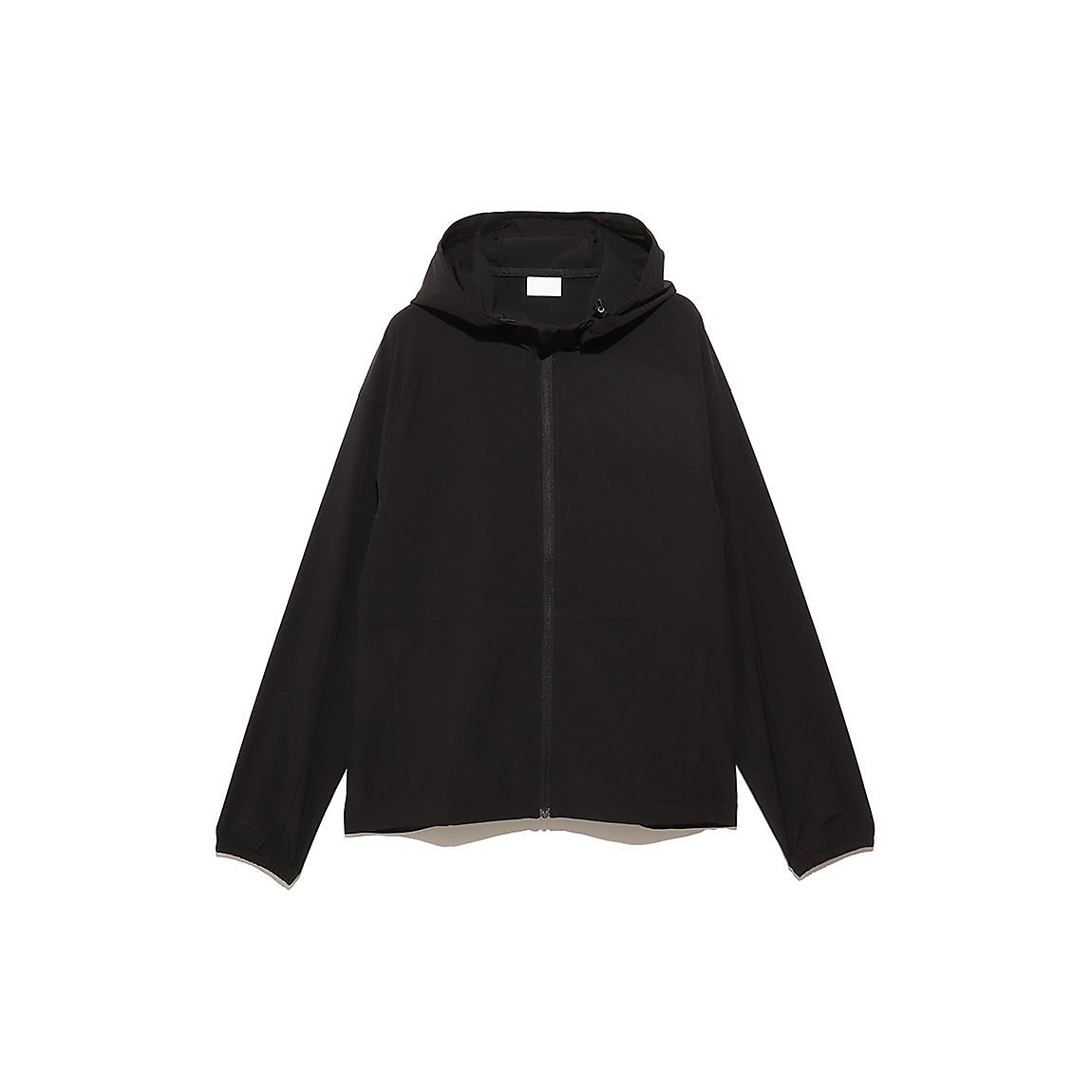 エブリデイストレッチ フーディジャケット LADIES