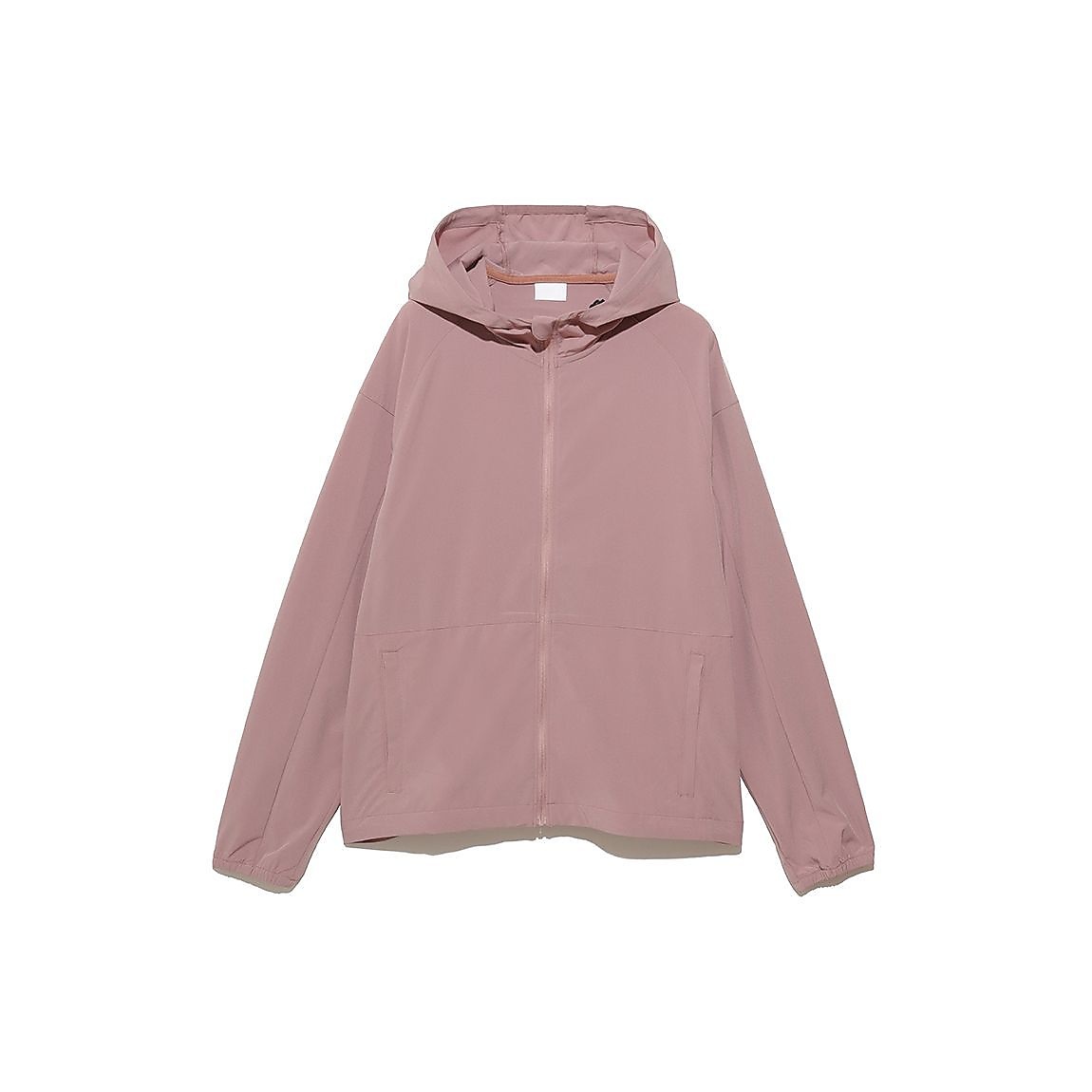 エブリデイストレッチ フーディジャケット LADIES