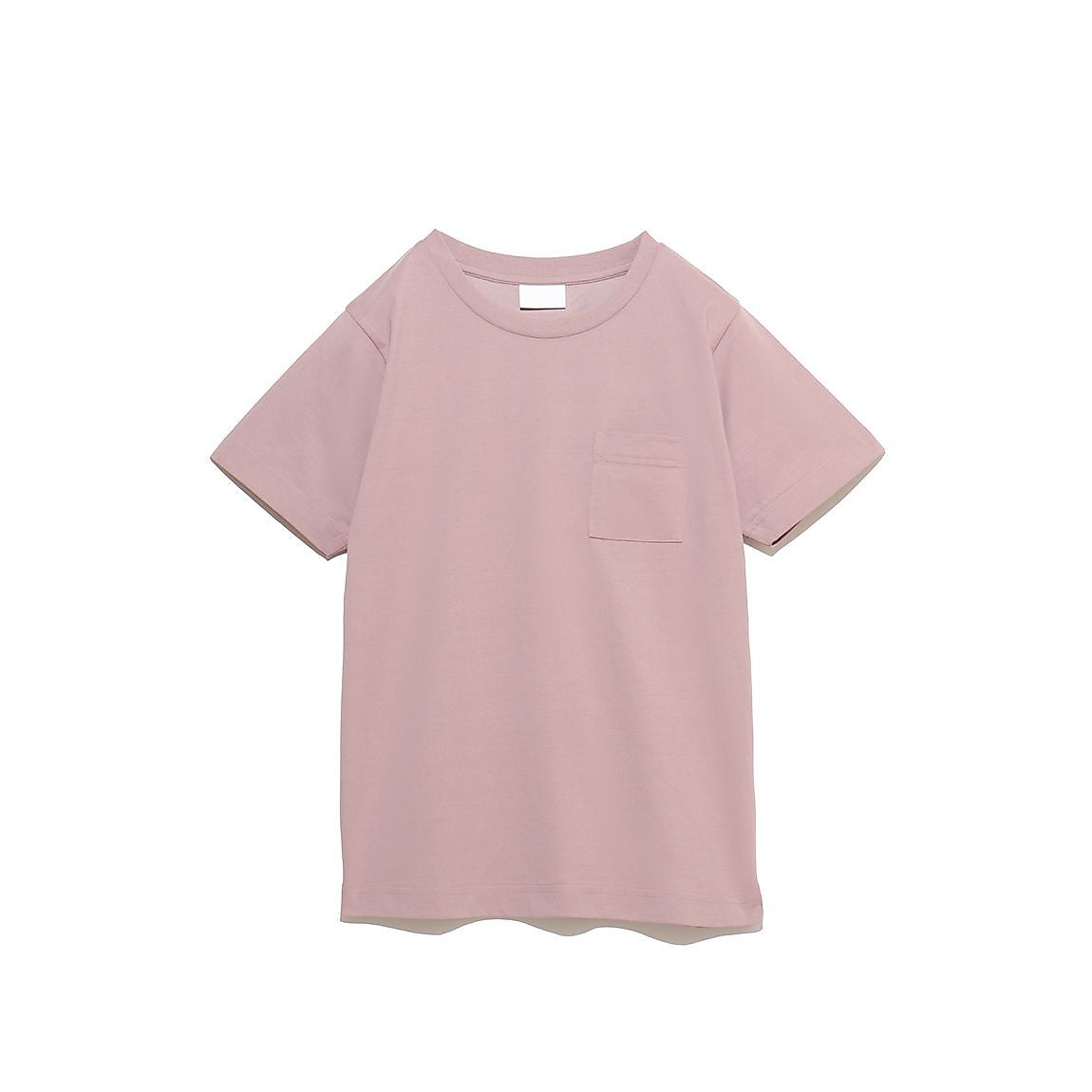 クールコットン レギュラーポケットTシャツ JUNIOR