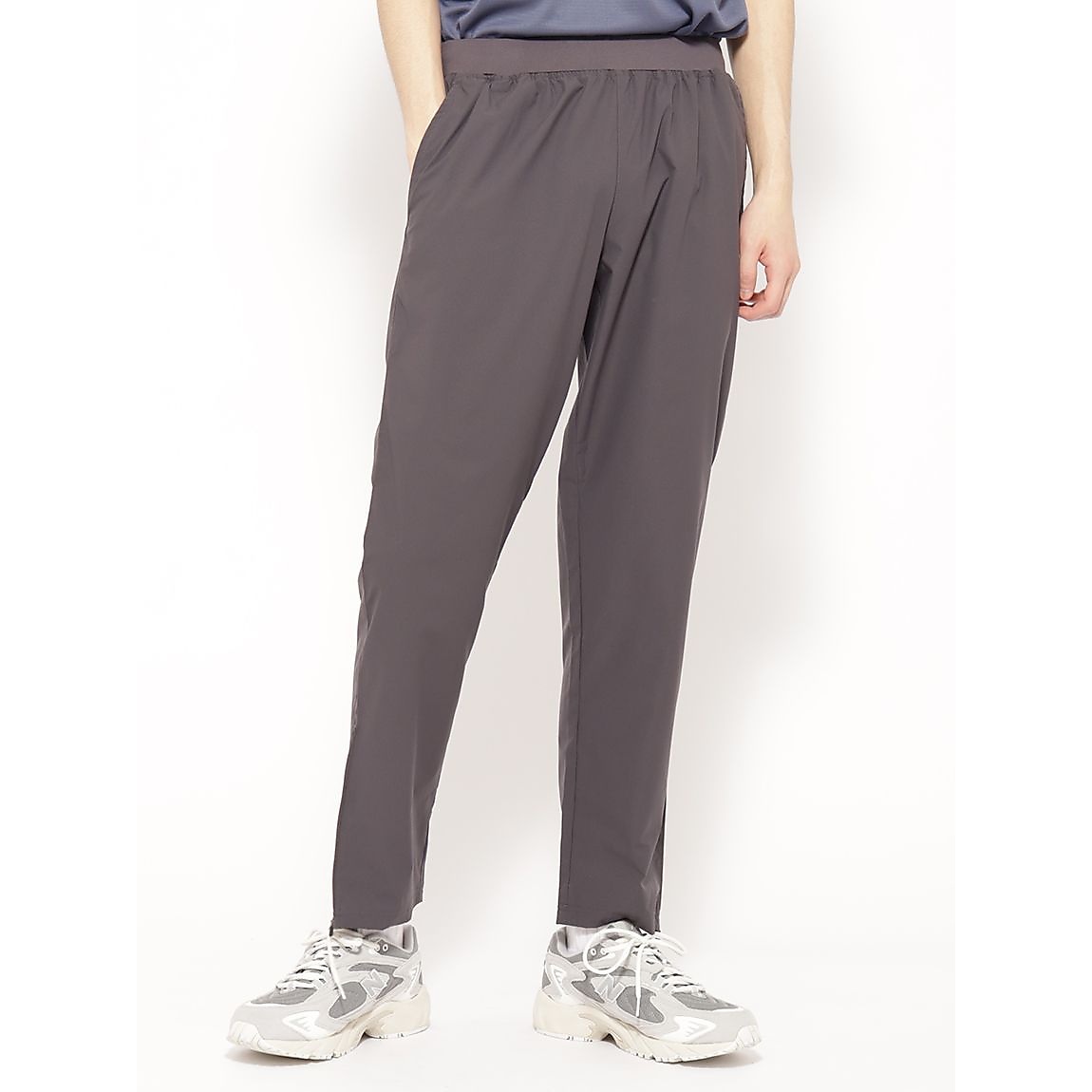 ジャストライトテックス ロングパンツ MENS