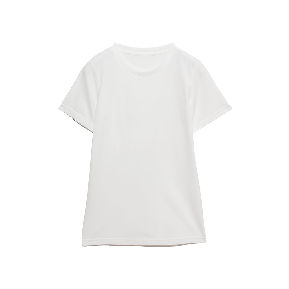 ゼロドライ レギュラーTシャツJUNIOR