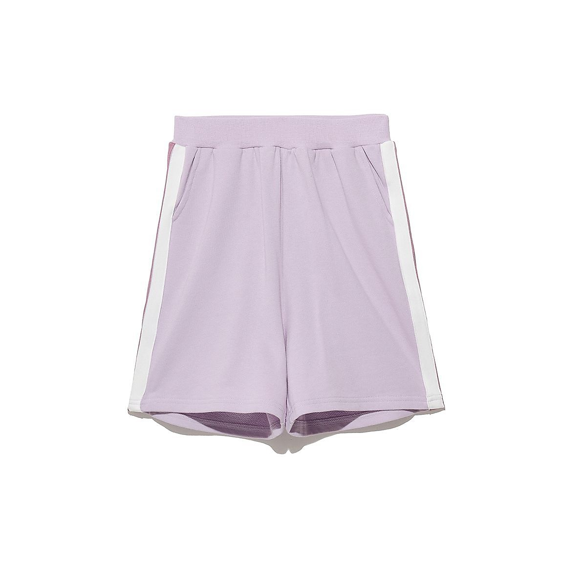 ミニ裏毛 ショートパンツ JUNIOR