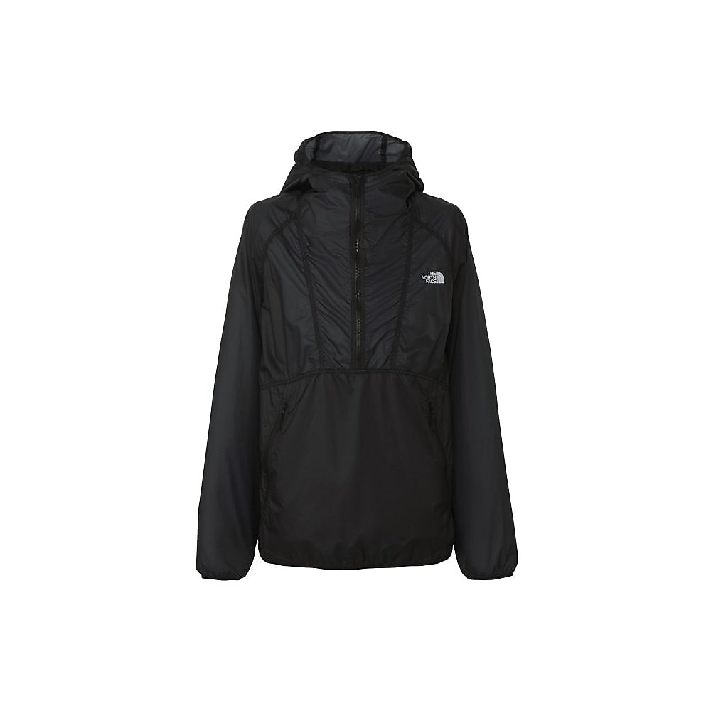THE NORTH FACEザ・ノース・フェイス - FREE RUN ANORAK(フリーラン