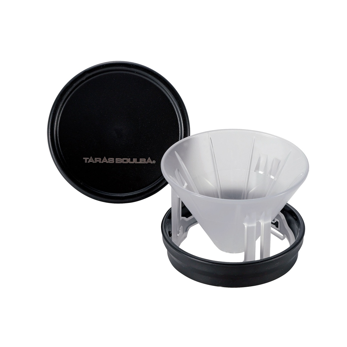 ポップアップドリッパー