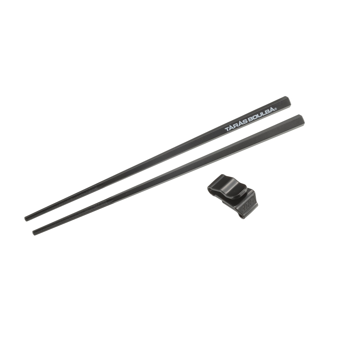 五角箸クリップ付