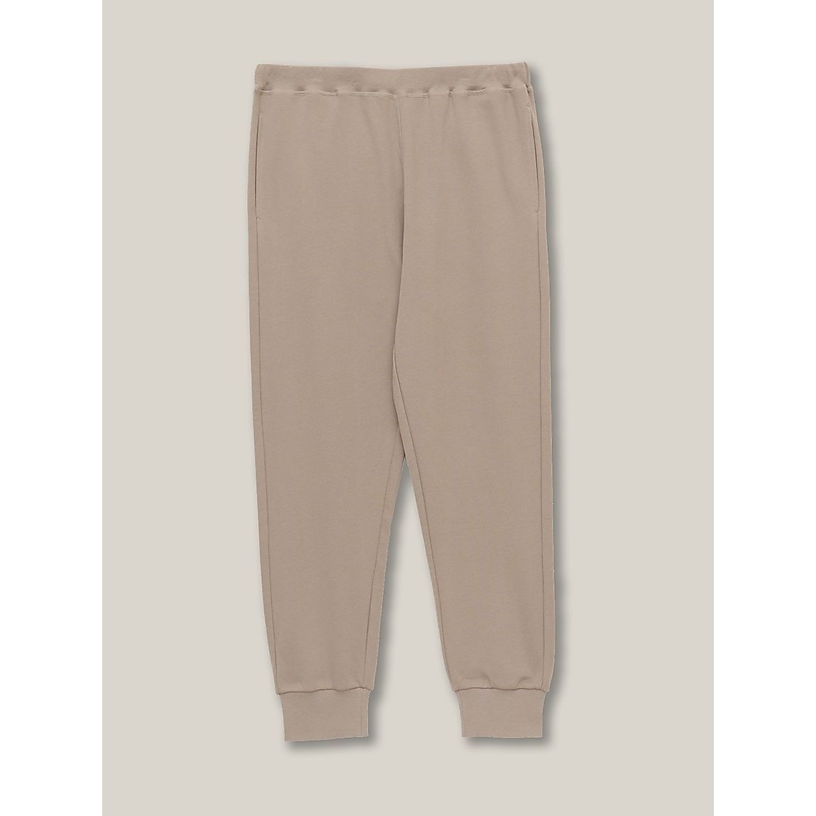 裏毛スエット ロングパンツ UNISEX