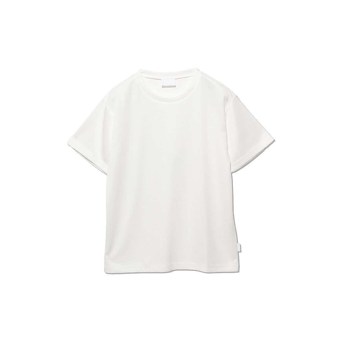 ハニカムドライスムース レギュラーTシャツ JUNIOR