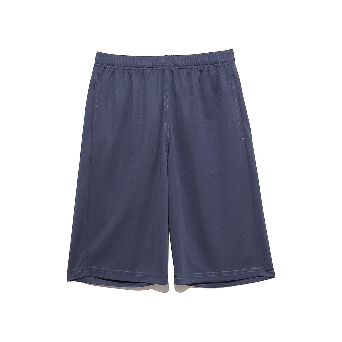 ハニカムドライスムース ハーフパンツJUNIOR
