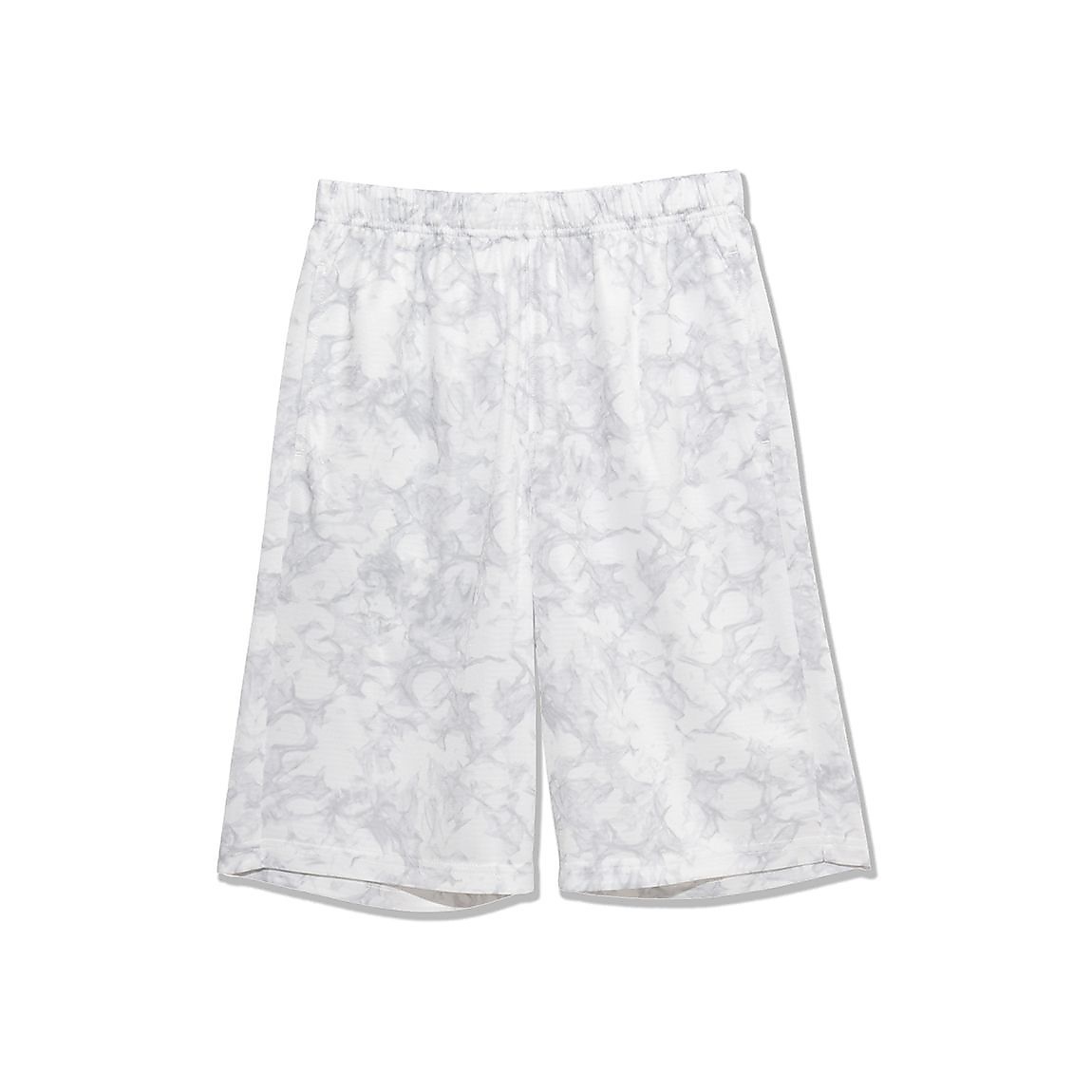 ハニカムドライスムース ハーフパンツJUNIOR