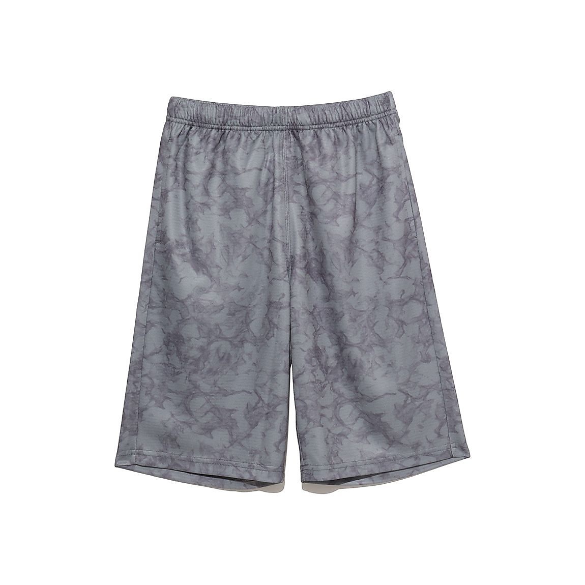 ハニカムドライスムース ハーフパンツJUNIOR