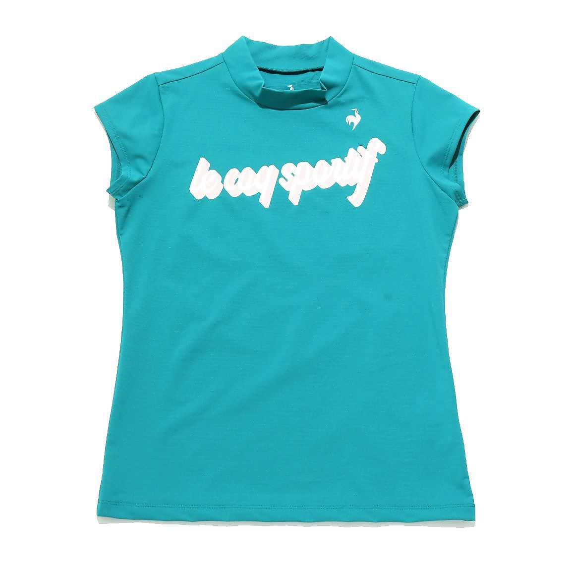 EXCDRYキャップスリーブシャツ