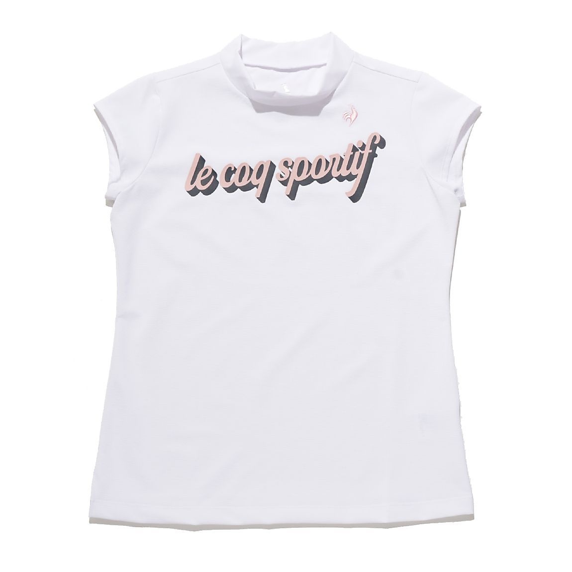 EXCDRYキャップスリーブシャツ