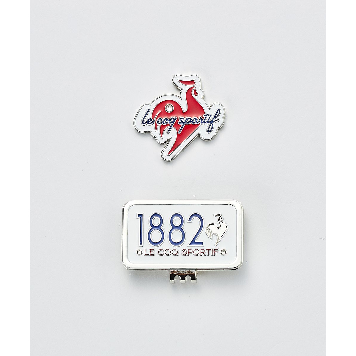 レディース クリップマーカー