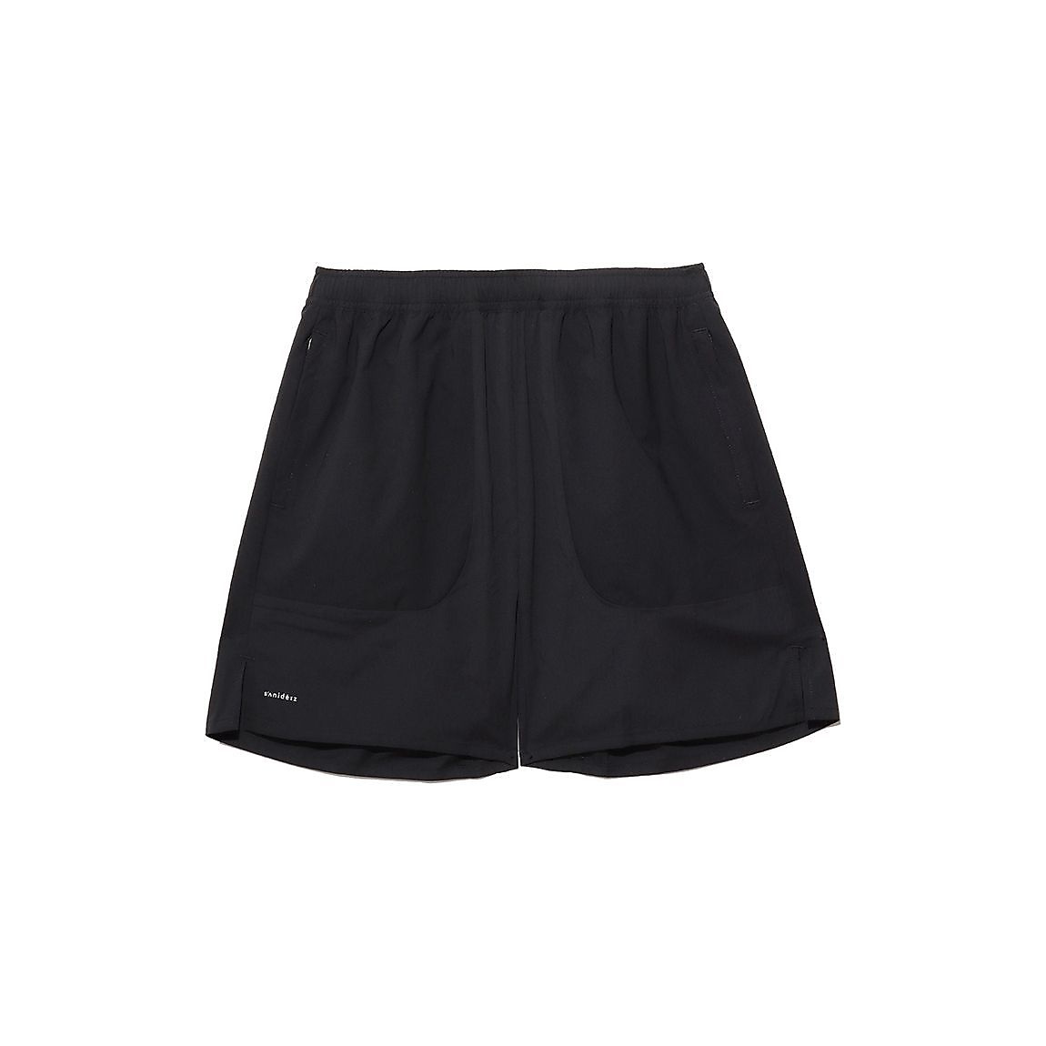 for RUN  軽量撥水ストレッチ ベーシックパンツ LADIES