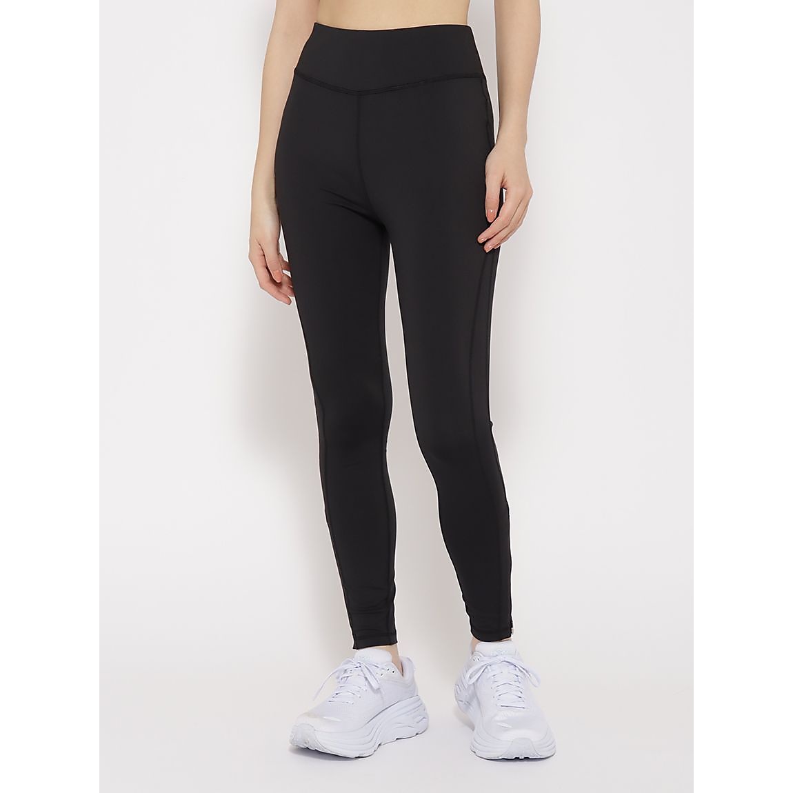 for RUN  コンプレッション ロングタイツ LADIES