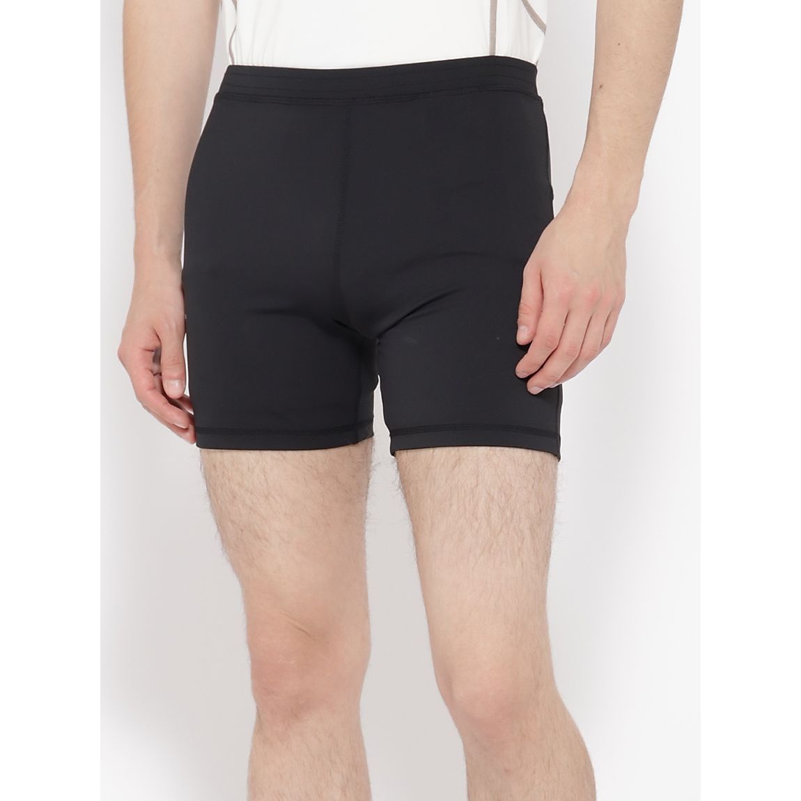 for RUN  コンプレッション ショートタイツ UNISEX