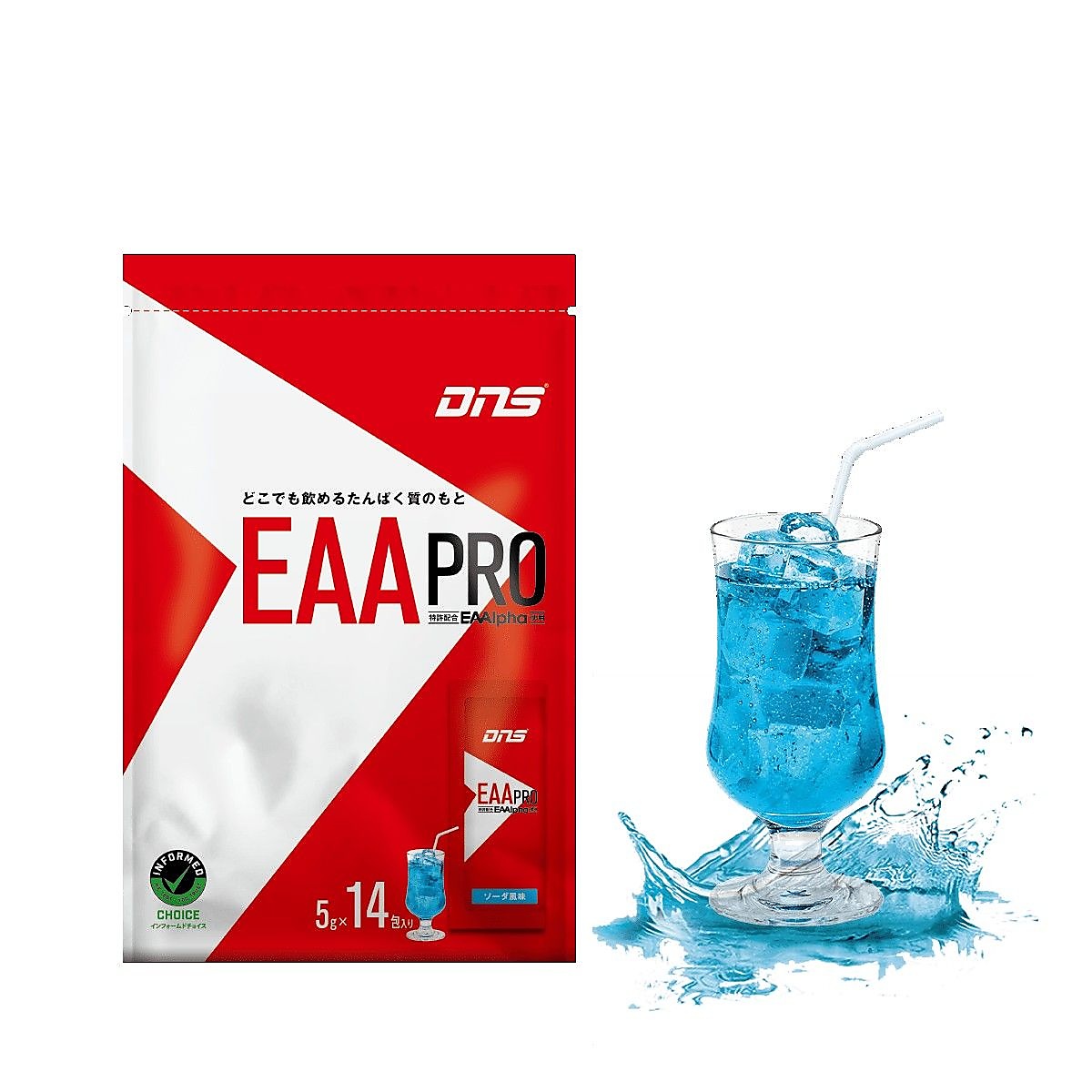 EAAPRO/ソーダ/5Gx14