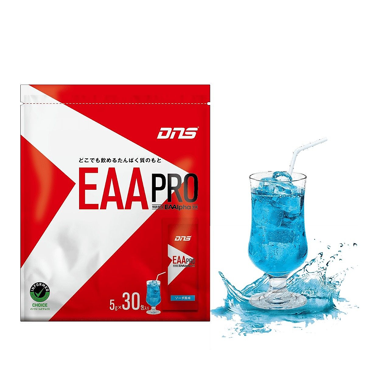 EAAPRO/ソーダ/5Gx30