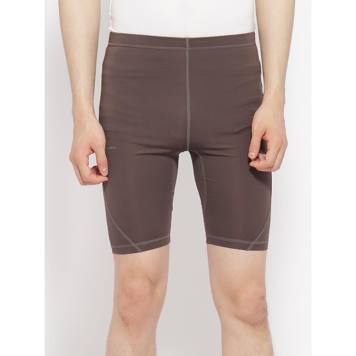 ソフトコンプレッション ハーフタイツ MENS