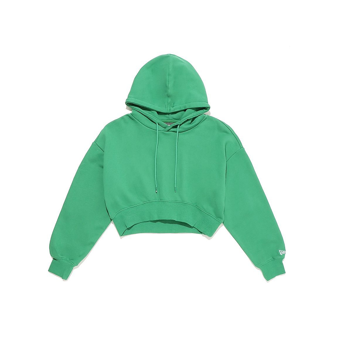WMS PO HOODIE MK KGRN